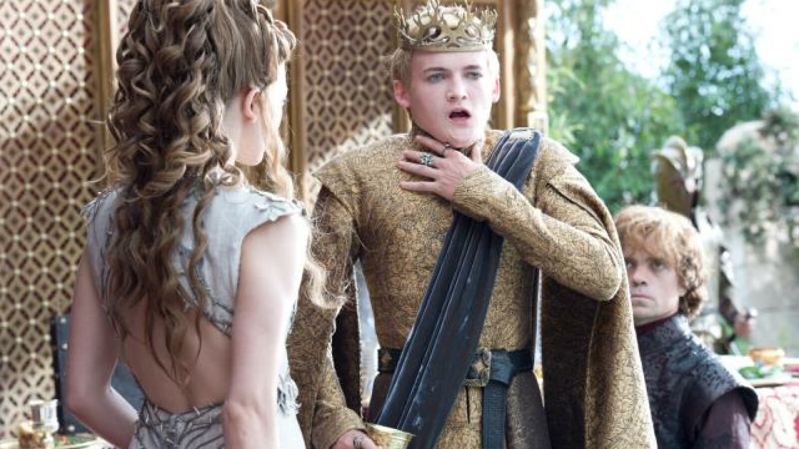 Game Of Thrones 4 Staffel Online Schauen Game of Thrones: Bilder in der Übersicht | NETZWELT