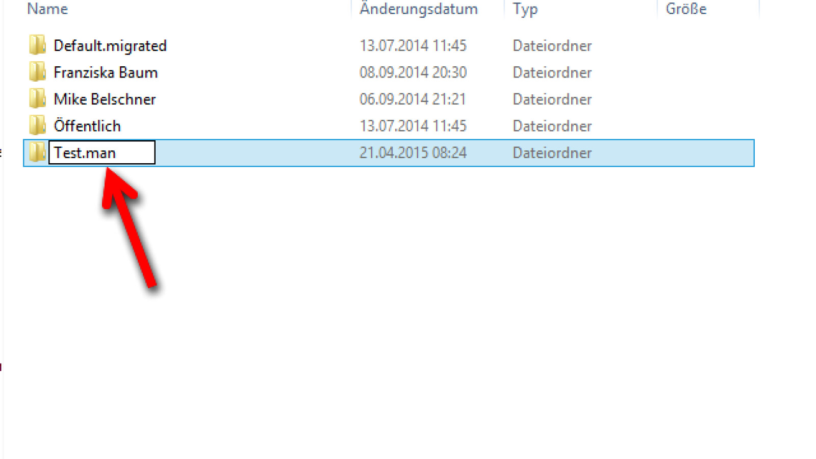 Windows 8 unzerstörbare Benutzerkonten erstellen NETZWELT