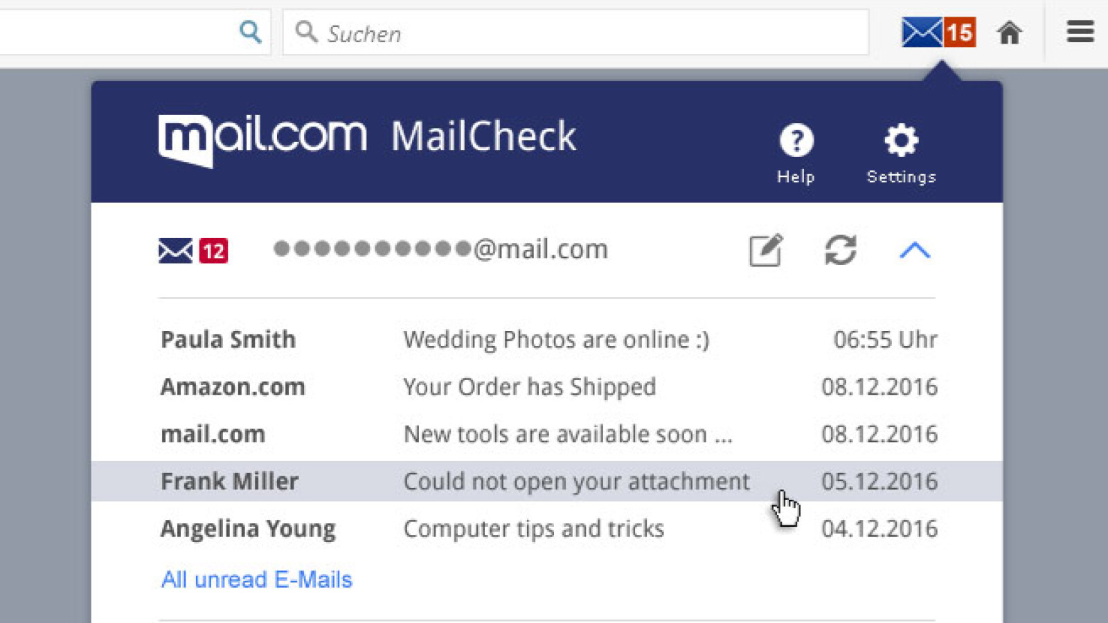 firefox account change email firefox account change email
