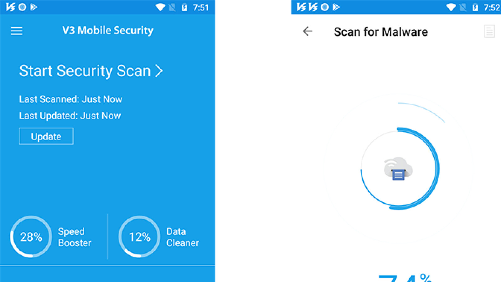 Die besten Virenscanner für Android | NETZWELT