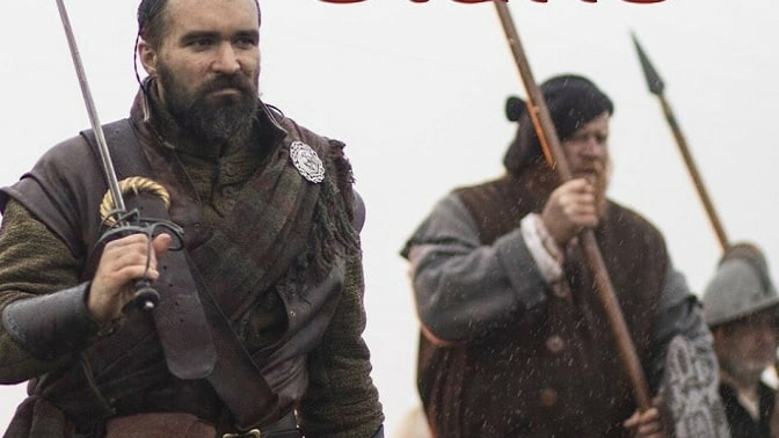 Blood of the Clans | Staffeln und Episodenguide - Vimarsana News