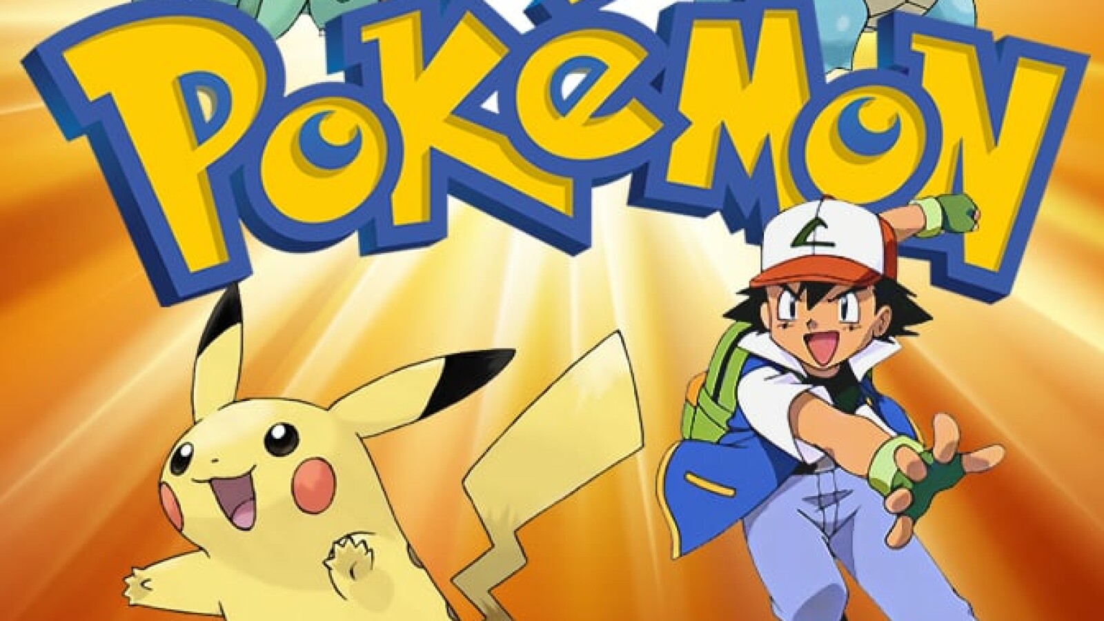Pokemon Folgen Stream Pokemon Folgen Stream