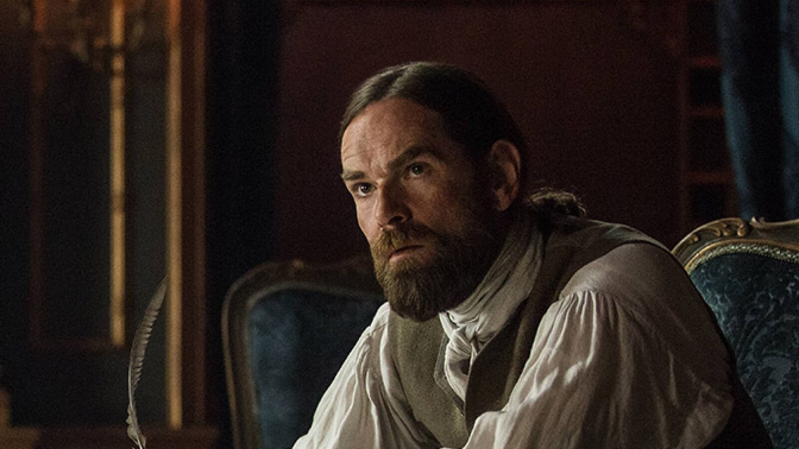 Outlander Die romantische ZeitreiseSerie NETZWELT