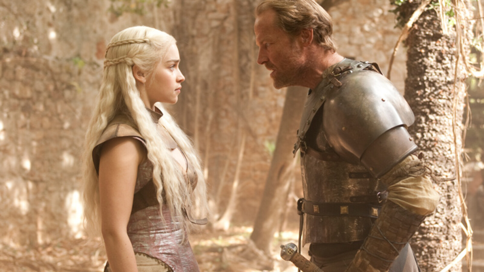 Game of Thrones: Daenerys Berater | NETZWELT