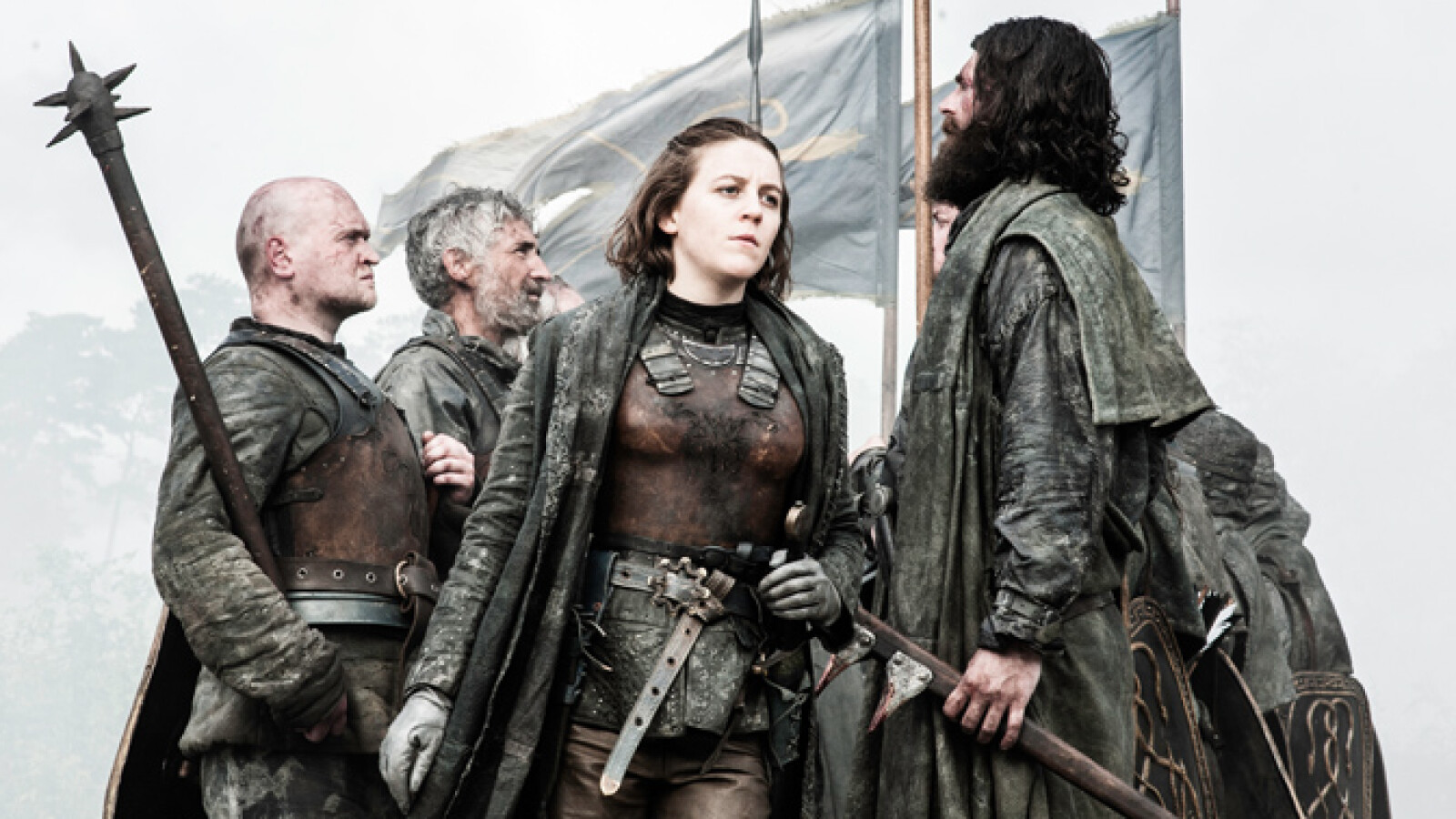 Game of Thrones Bilder in der Übersicht NETZWELT