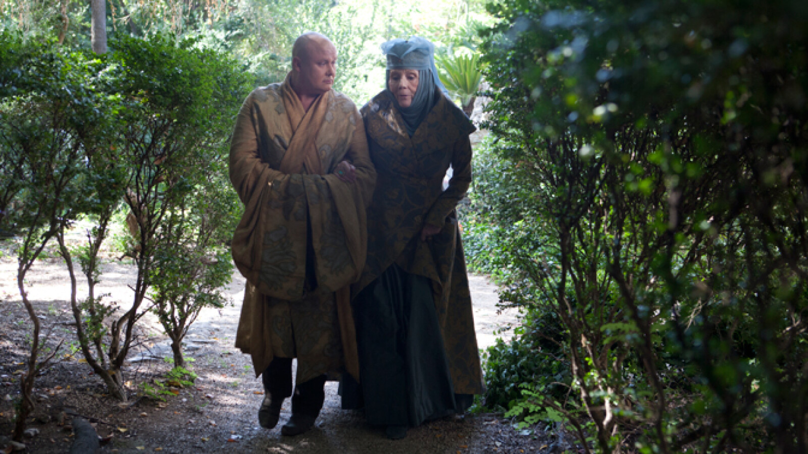 Game of Thrones Haus Tyrell NETZWELT