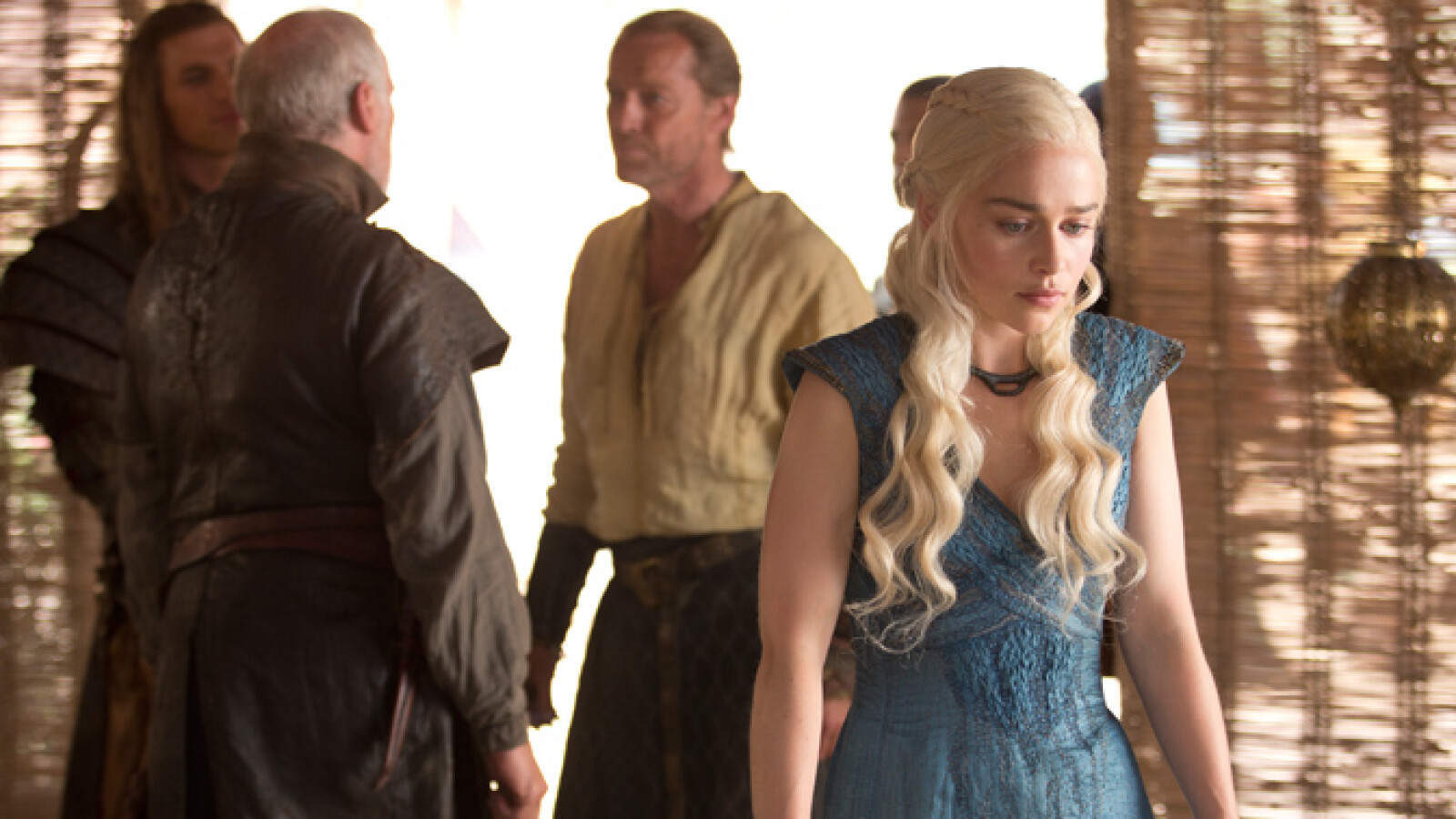 Game of Thrones Daenerys Staffel 3