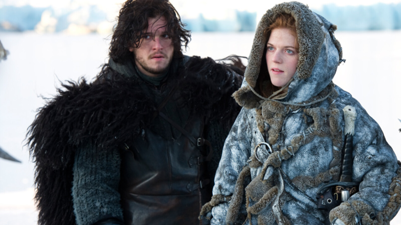 Game of Thrones Staffel 2 Recap zu Folge 6 