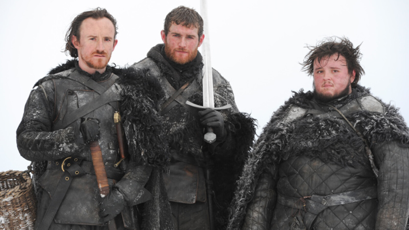 Game Of Thrones Staffel 2 Recap Zu Episode 10 Valar Morghulis NETZWELT