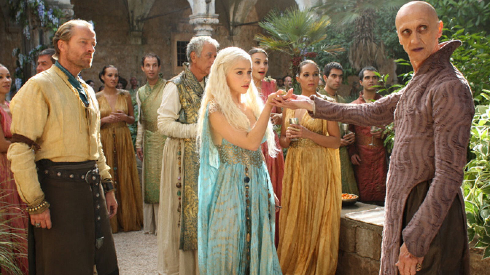Game Of Thrones Staffel 2 Episode 5