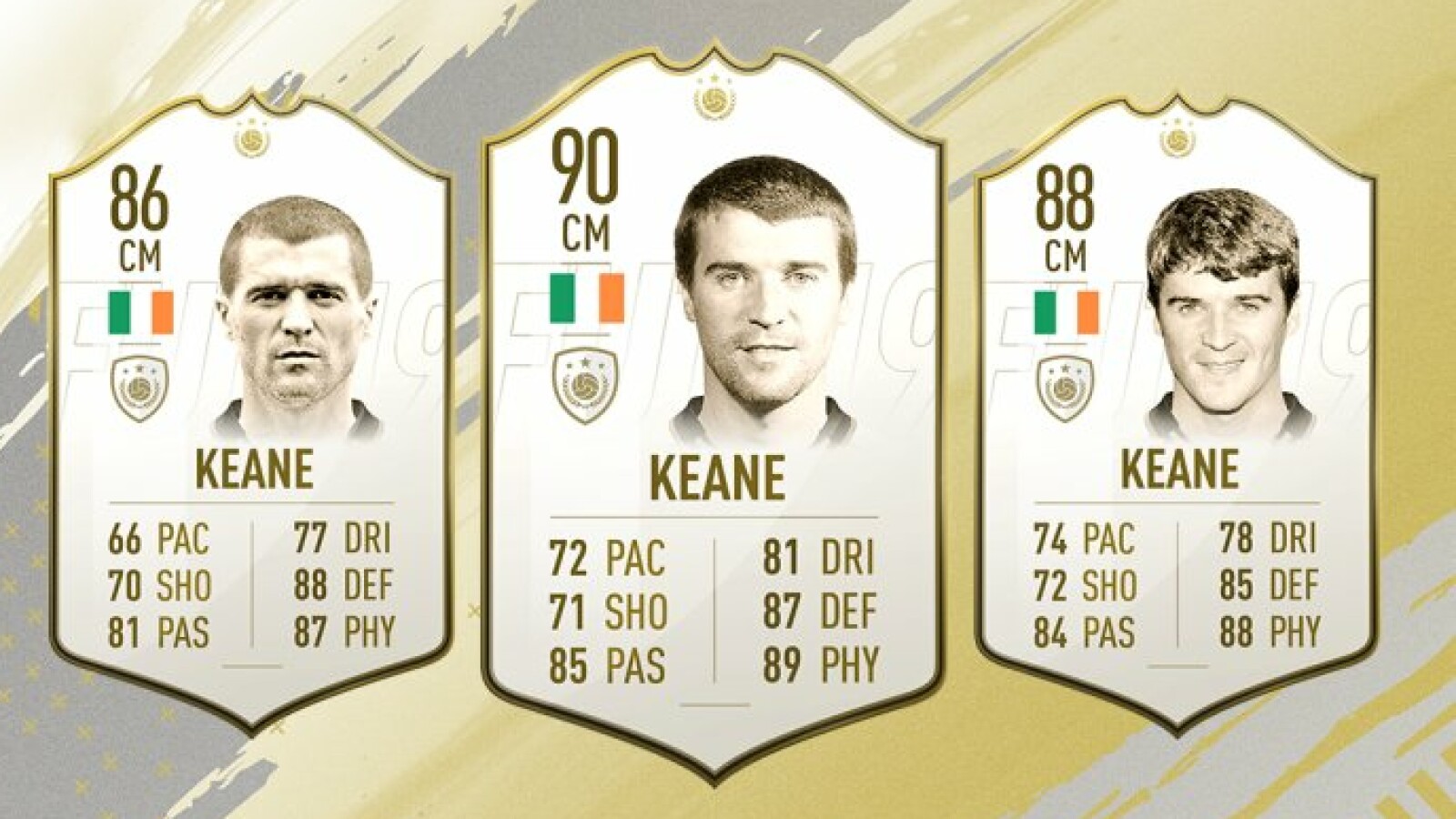 FIFA 19 Alle Ikonen NETZWELT