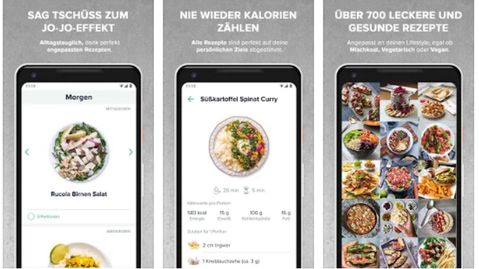 Die besten KochApps für Android NETZWELT