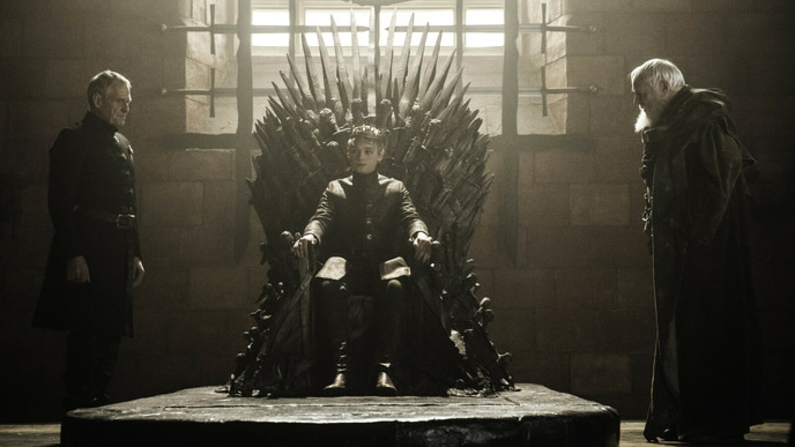 Game of Thrones Staffel 6: Recap zu Folge 7 "Der Gebrochene" | NETZWELT