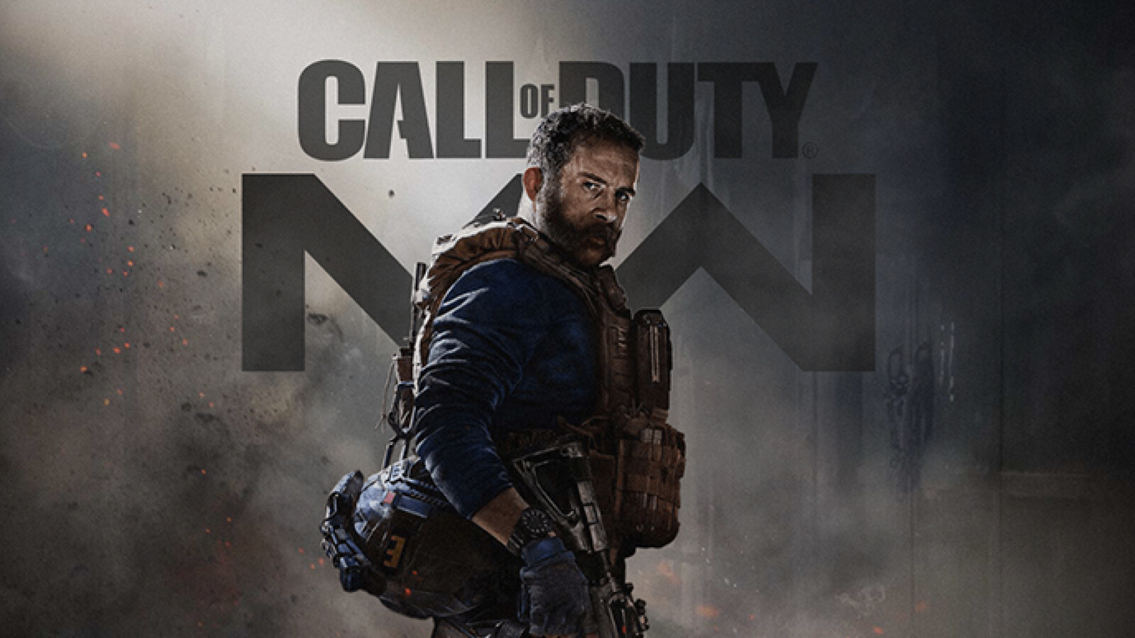 Call of Duty - Modern Warfare (2019): Wichtige Infos zum Ego-Shooter ...