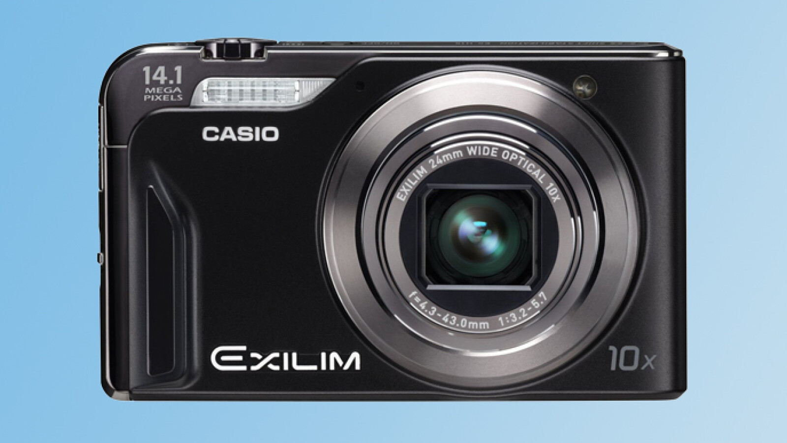 CASIO EXILIM EX-H15 BEDIENUNGSANLEITUNG PDF