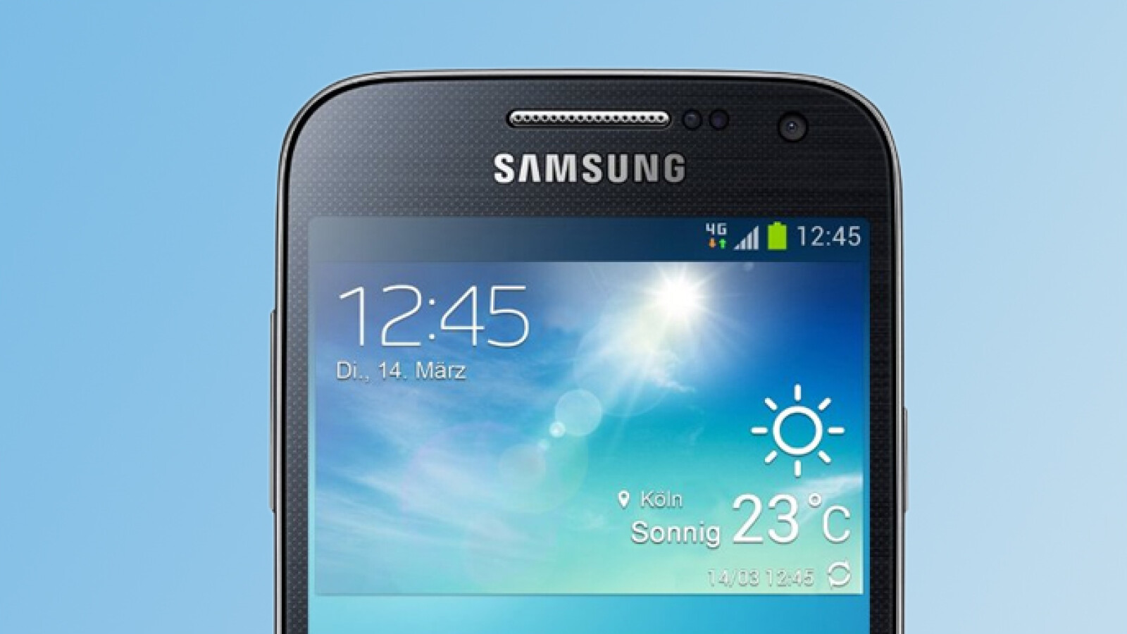 handy orten kostenlos samsung s4 mini