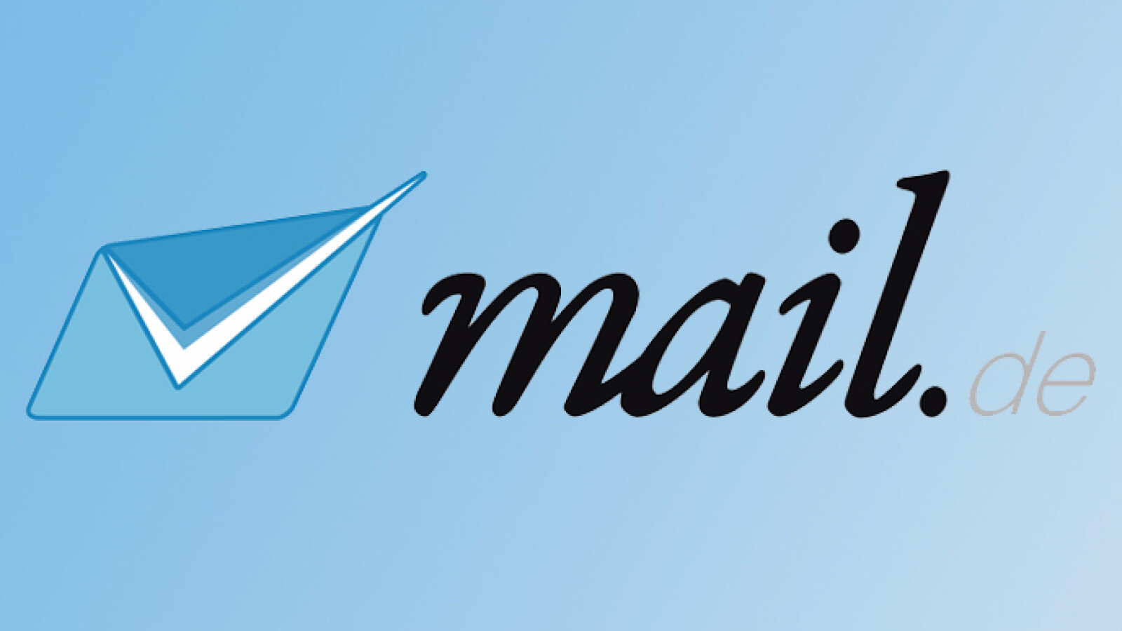 Einloggen bei mail.de: Gelangt zu eurem Postfach, setzt euer Passwort zurück und schützt euch ...