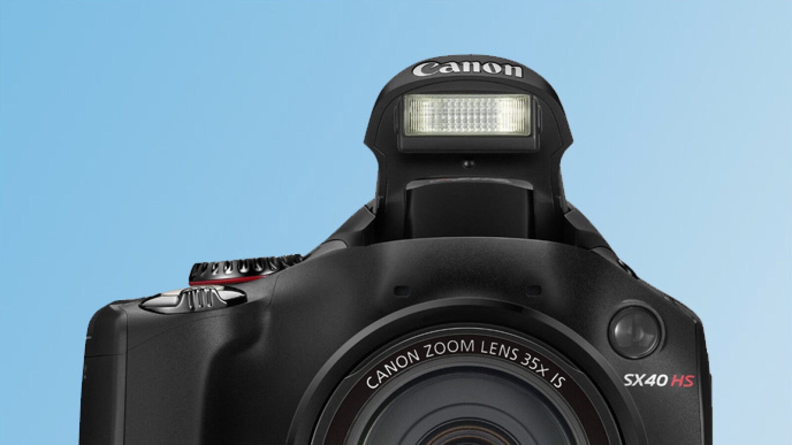 Canon Powershot SX40 HS im Test NETZWELT