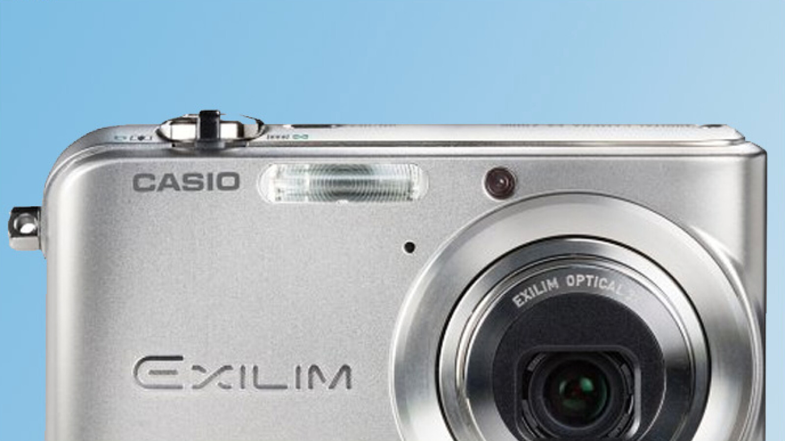 Casio EXZ1000 Der Megapixelbolide NETZWELT