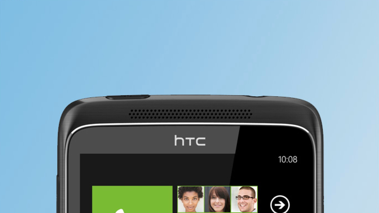 Htc 7 pro обзор