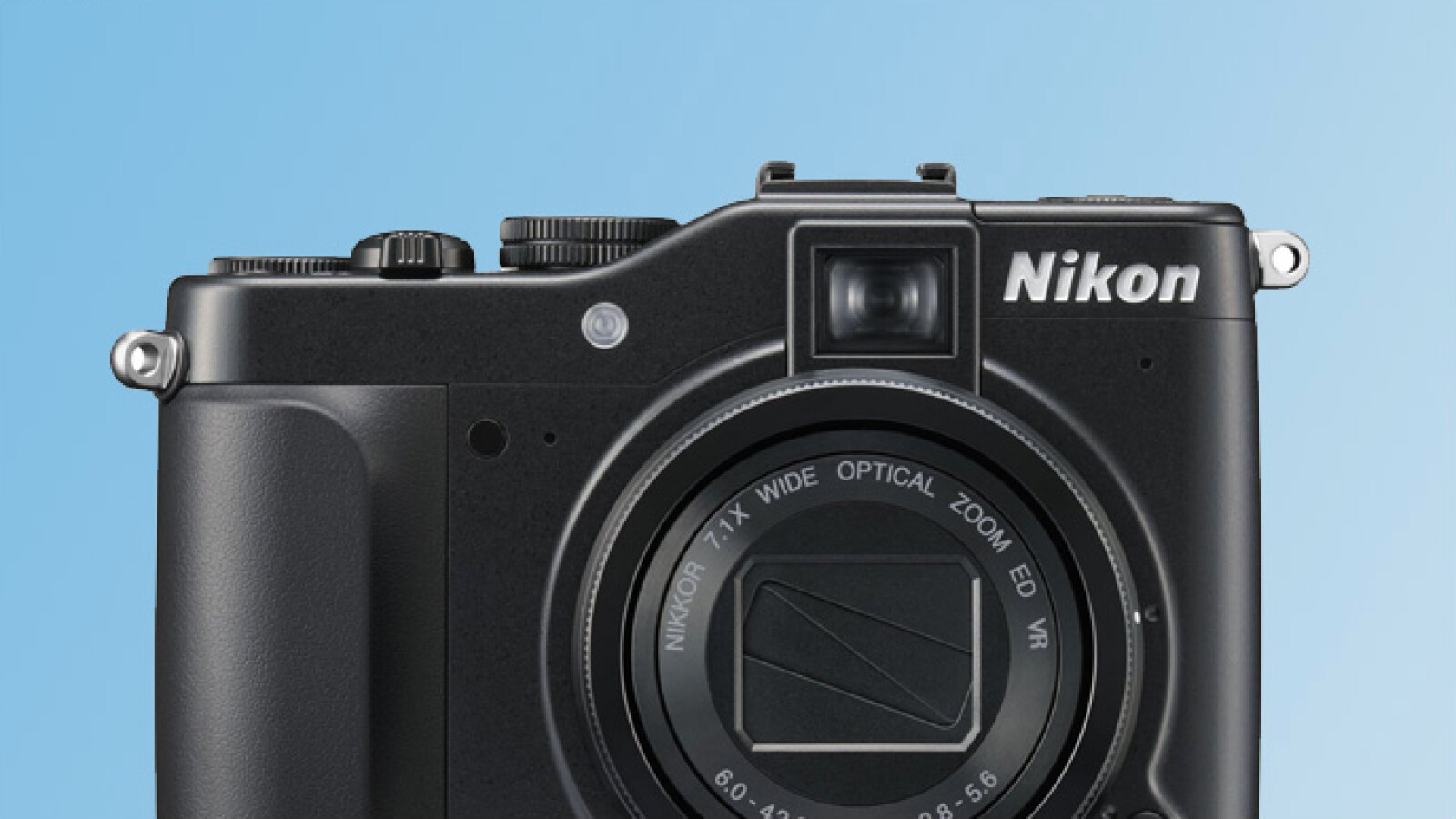 Nikon coolpix p7000 примеры фотографий