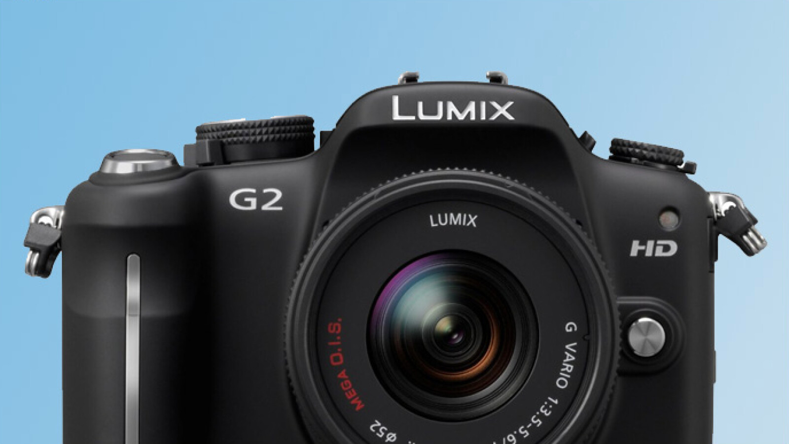 Panasonic Lumix G2 im Test Systemkamera mit Touchscreen NETZWELT