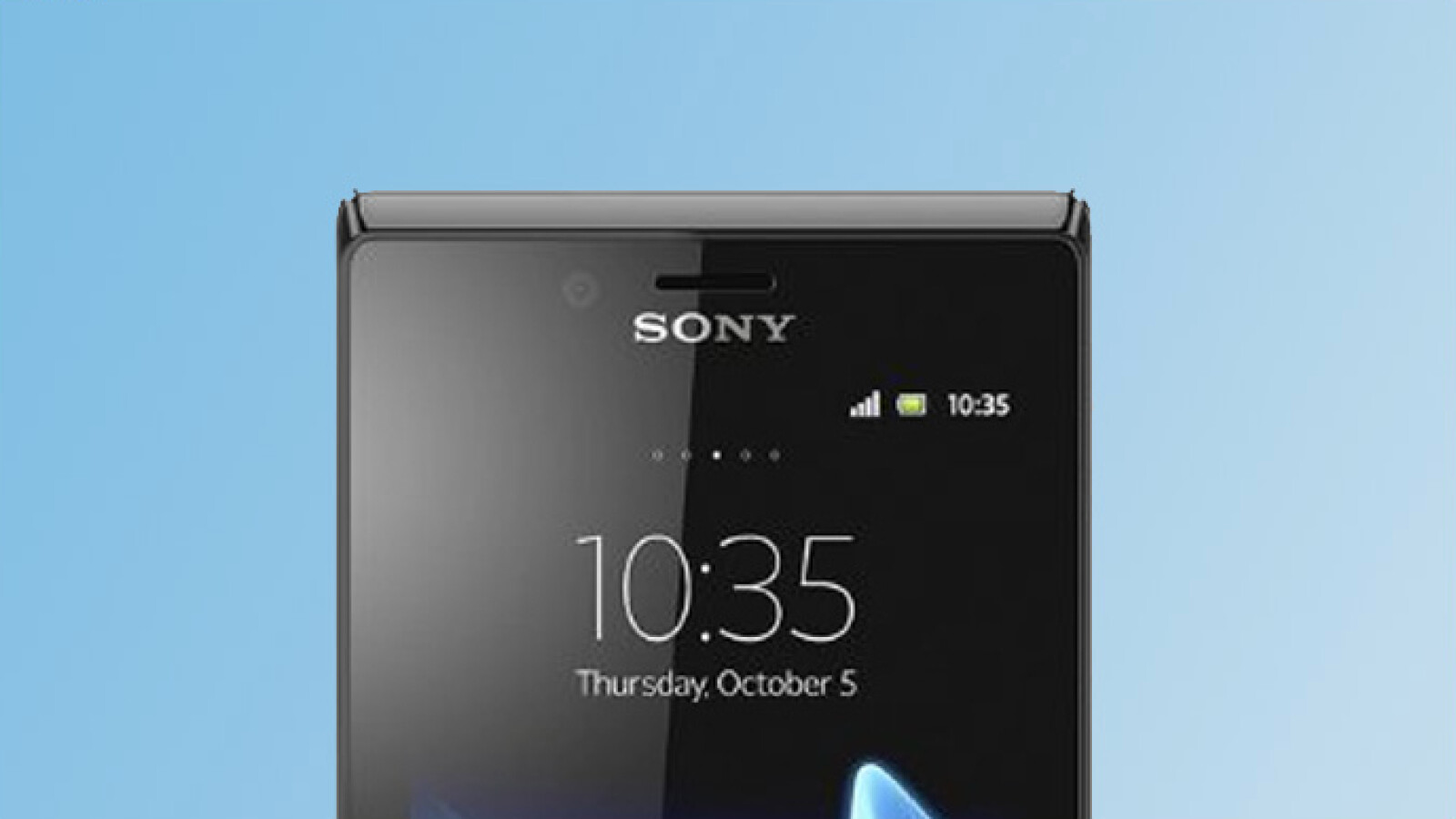 Sony Xperia J im Test - NETZWELT