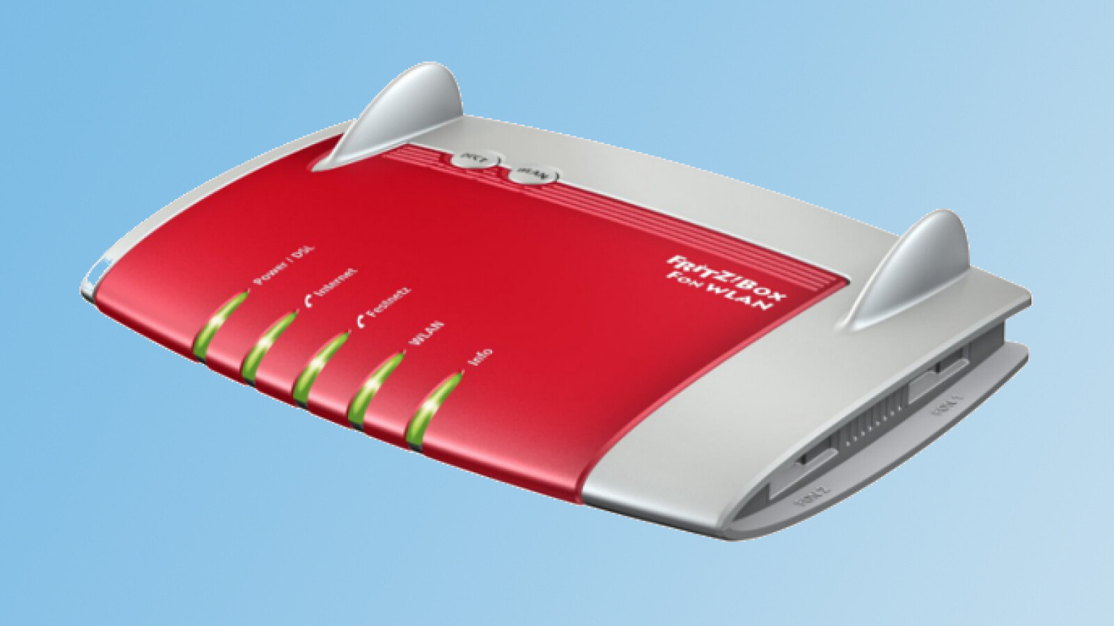 AVM Fritz!Box: Tipps und Tricks zum Router - NETZWELT