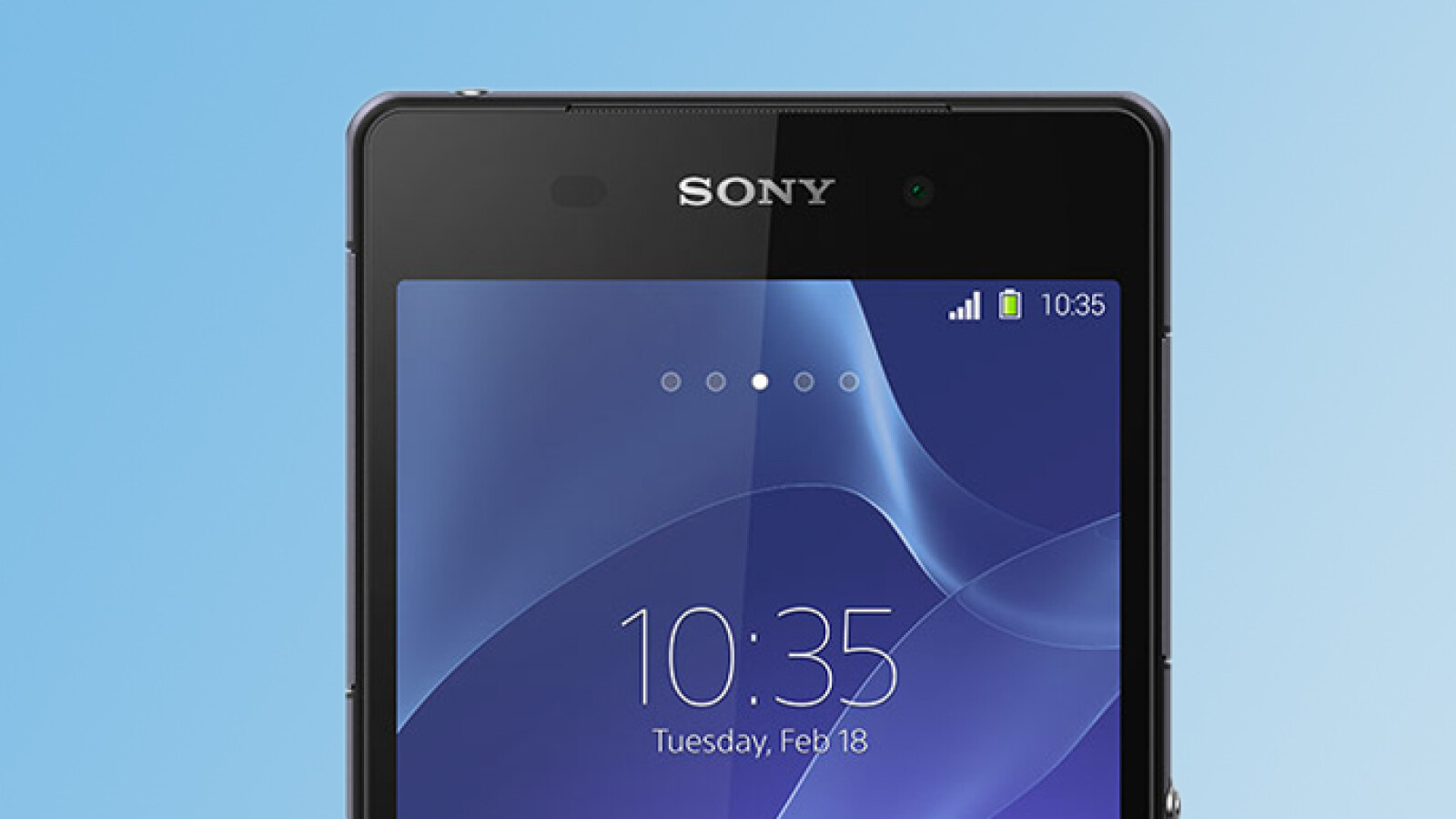 Sony Xperia Z1 Compact im Test: High-End für die Hosentasche | NETZWELT
