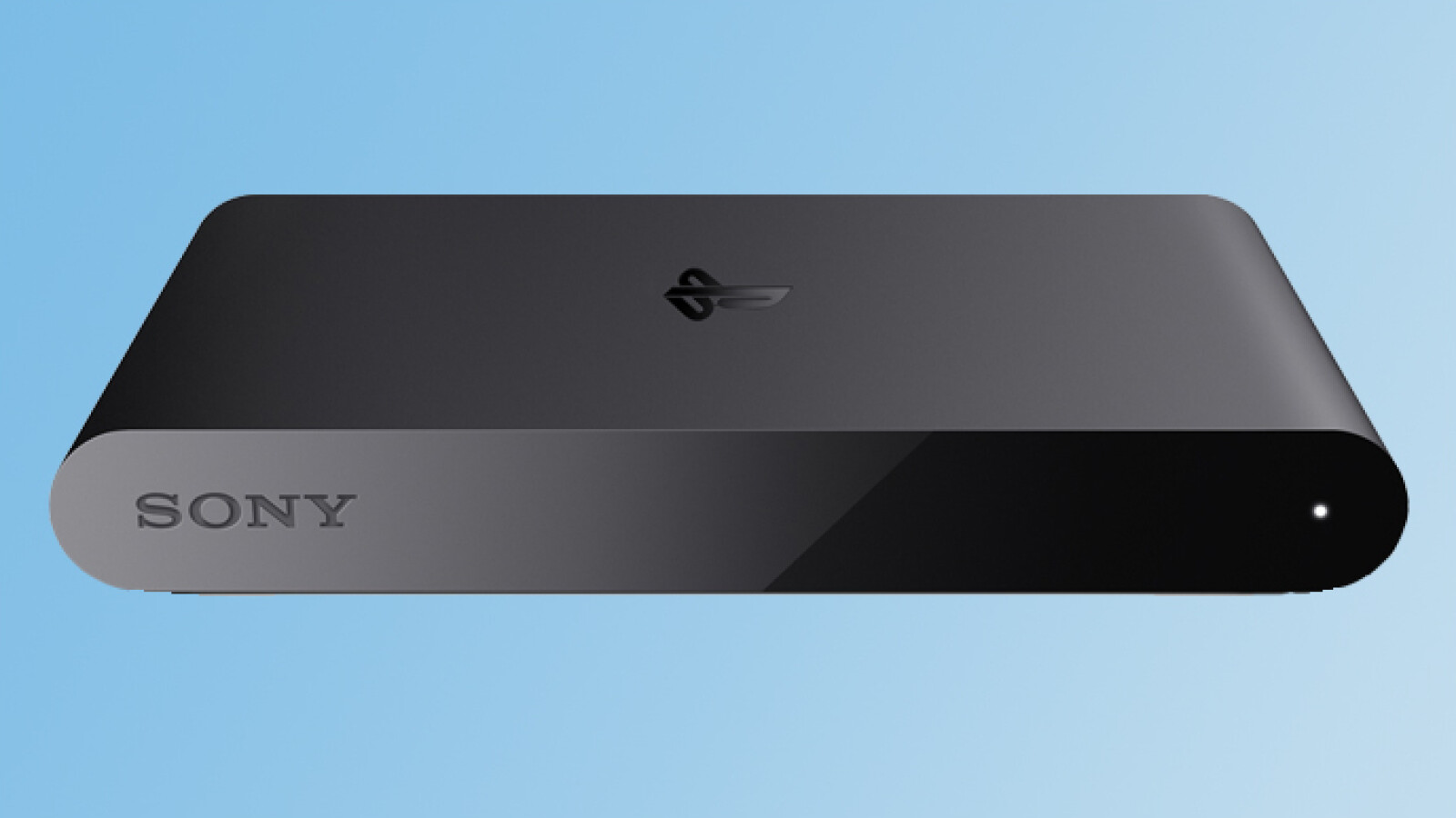 Sony PlayStation TV NETZWELT