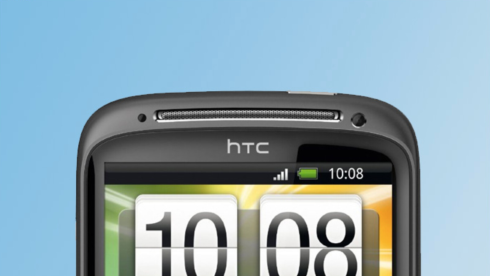 Как русифицировать htc sensation xl