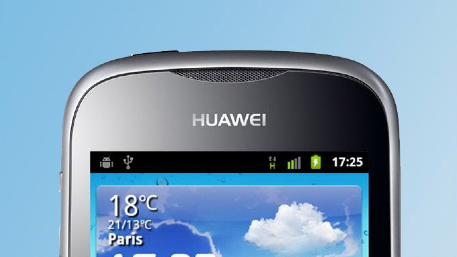 huawei y311 specs