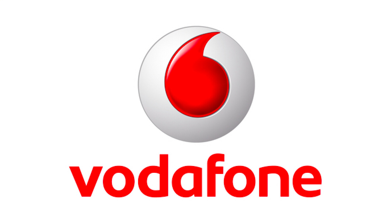 Vodafone: Saat ini ada batasan di sini