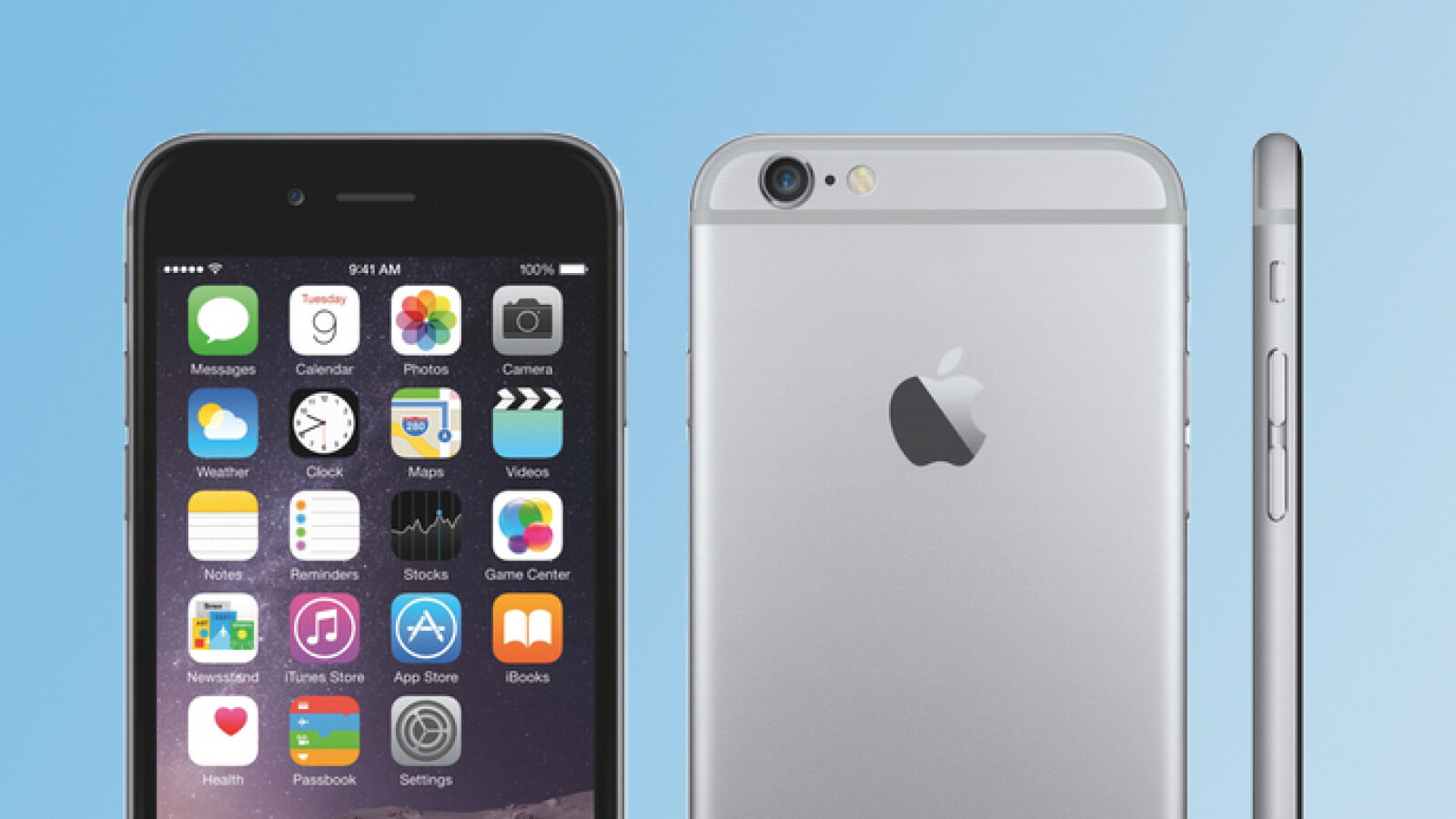 Apple iPhone | NETZWELT