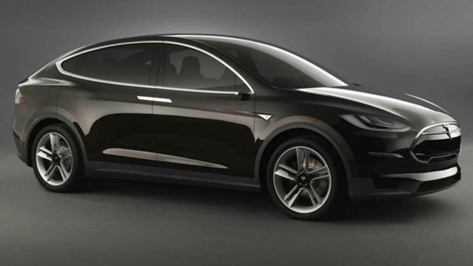 Tesla x разгон