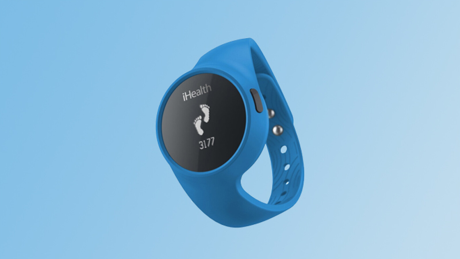 iHealth Activity Monitor LowBudgetFitnessTracker im Test NETZWELT