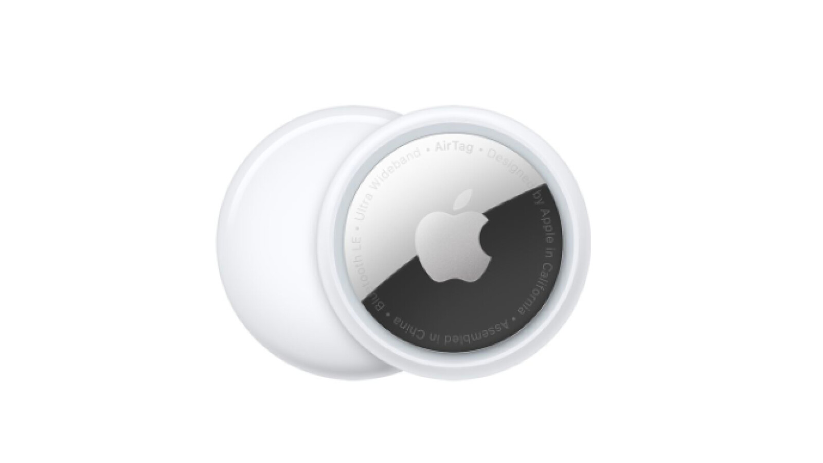 Apple AirTag: Was ihr über die kleinen Ortungs-Chips wissen ...