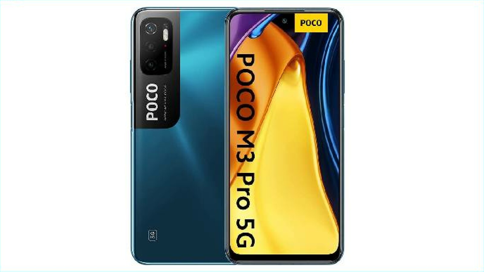 Xiaomi Poco M3 Pro | NETZWELT