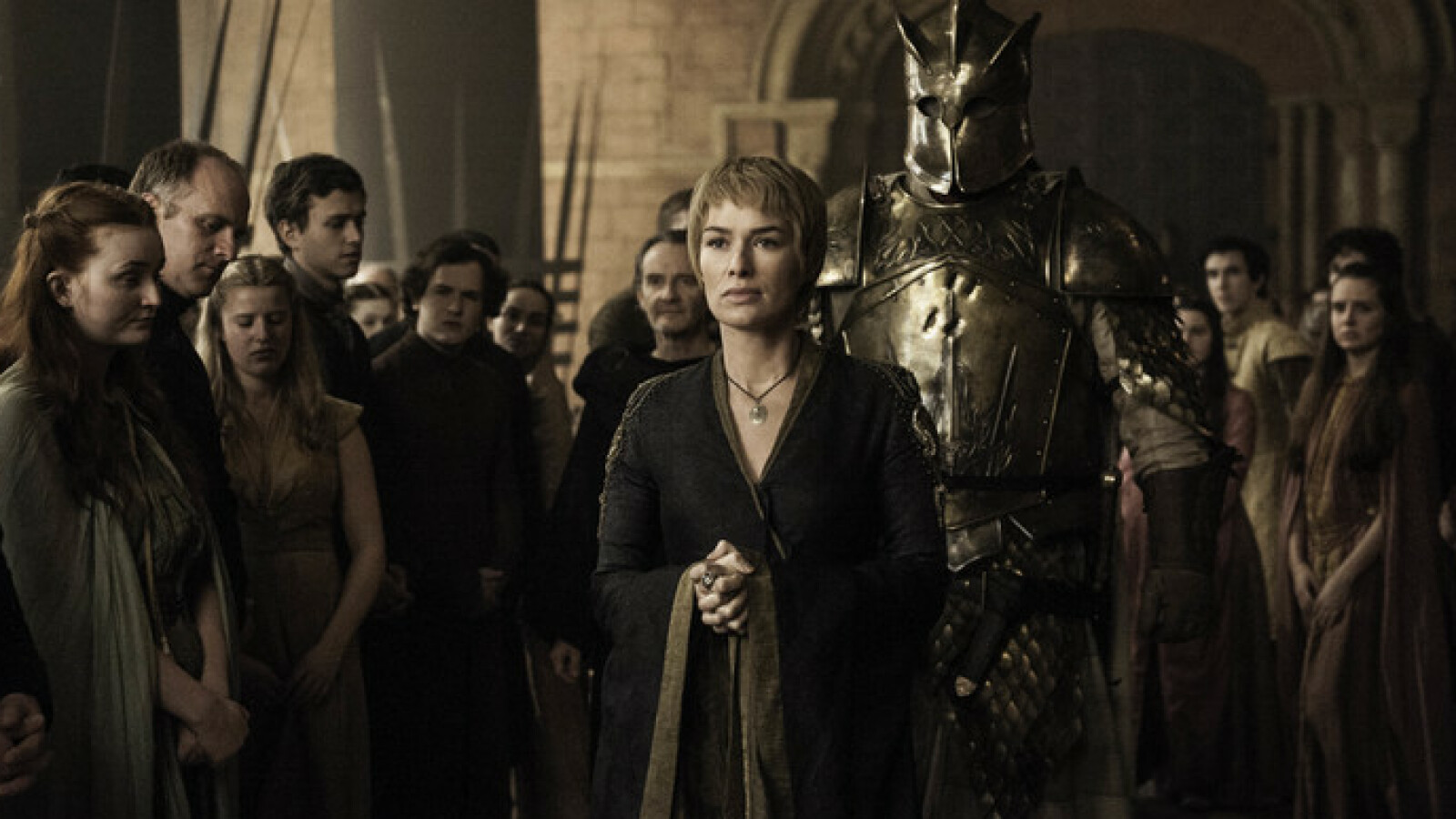 6 Staffel Game Of Thrones Free Tv Game of Thrones - Staffel 6 - Episode 8: No One | NETZWELT