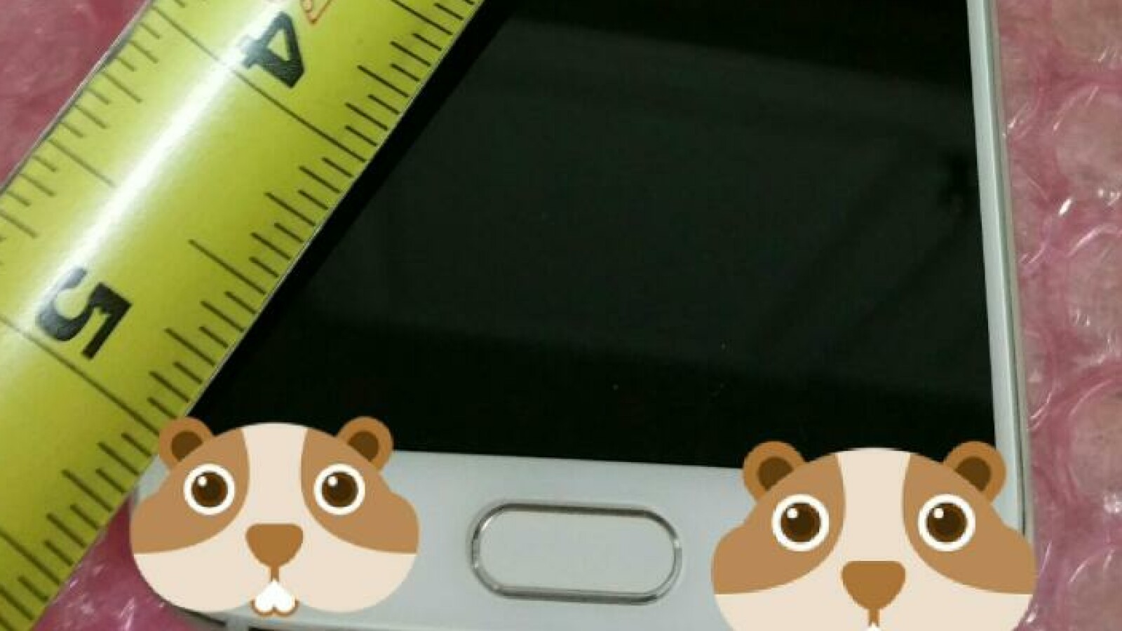 xda galaxy s6