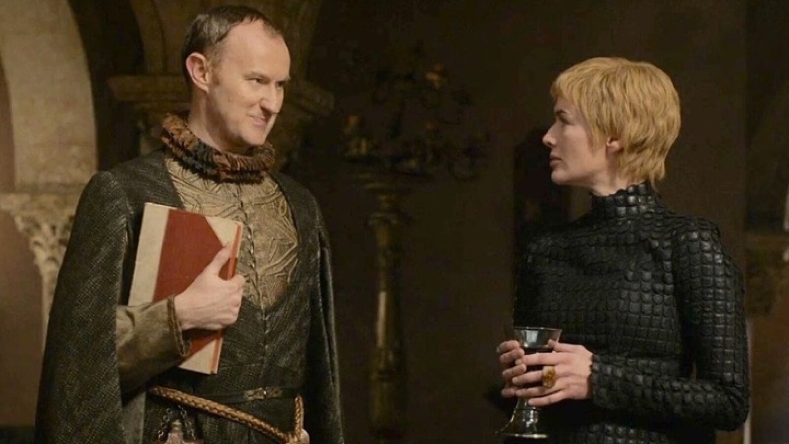 Game of Thrones: Sherlock-Star Mark Gatiss spielt nicht in 