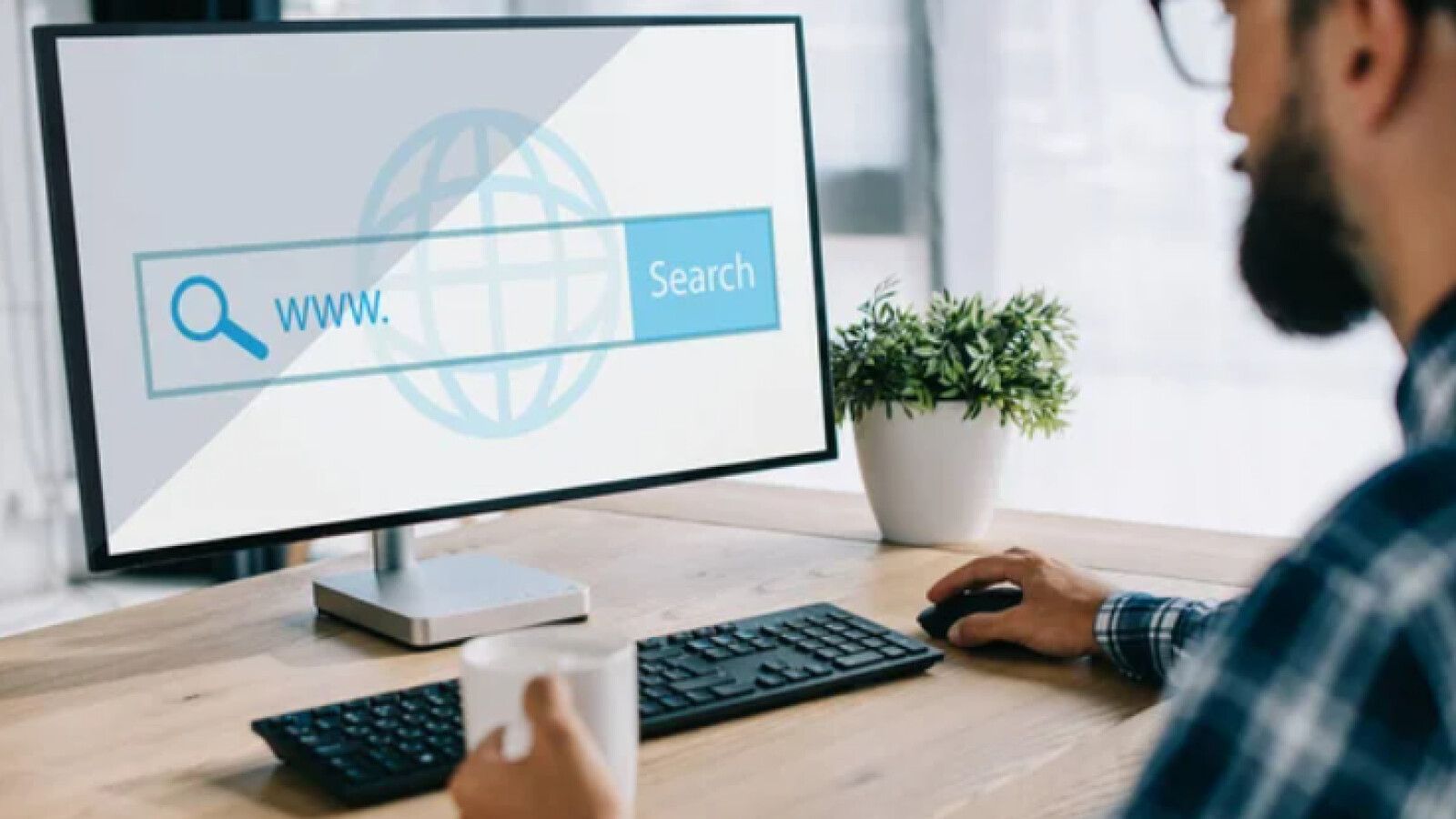 Via Web Hosting to New Job - News Directory 3