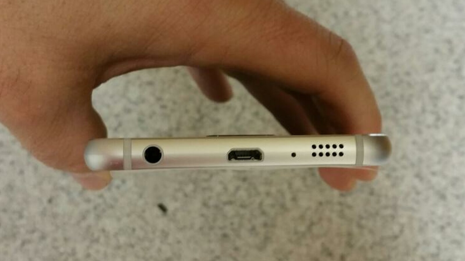 xda galaxy s6
