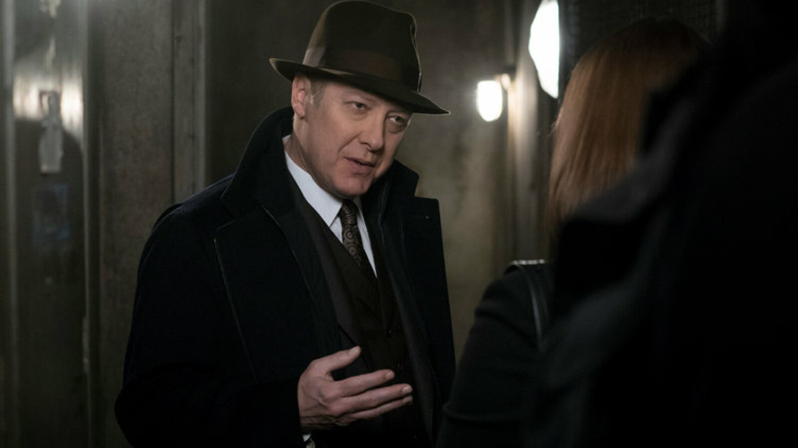 The Balcklist - Staffel 5: Fotos der neuen Folgen | NETZWELT