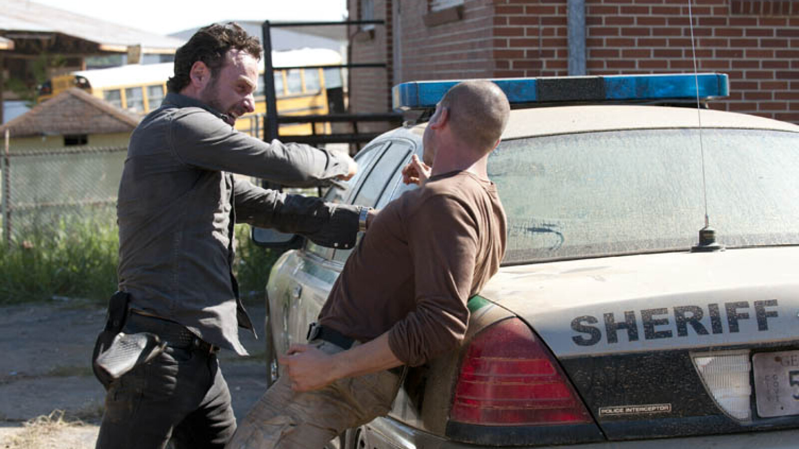 The Walking Dead Staffel 2 Folge 10 The Walking Dead Staffel 2 Folge 10