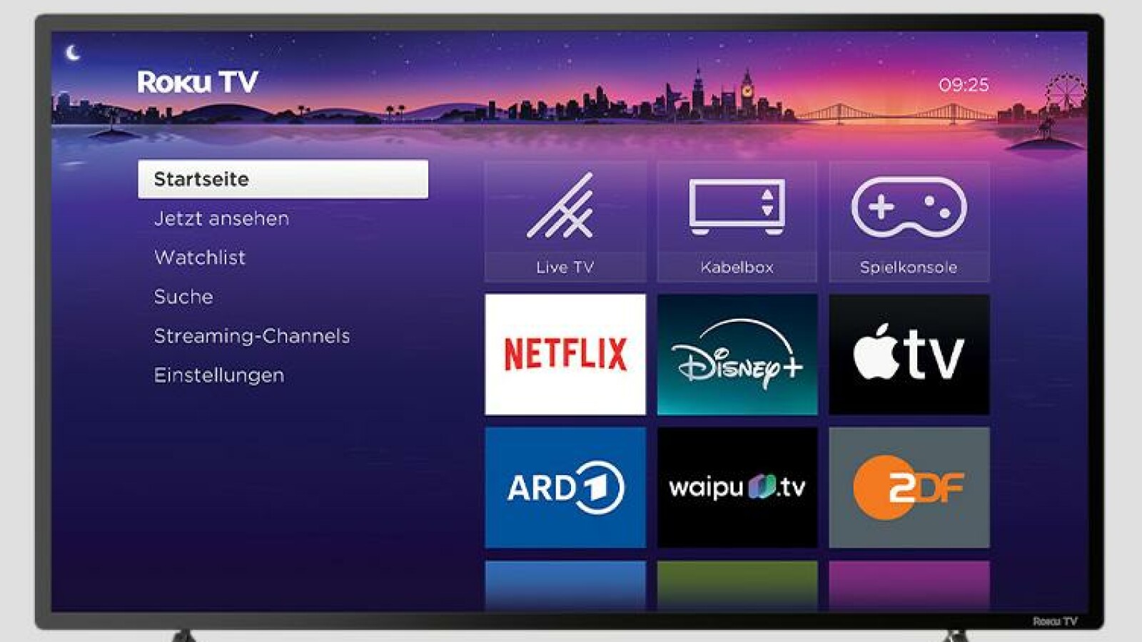 Roku TV: Gratis Probemonate für beliebte Streaming-Dienste sichern ...