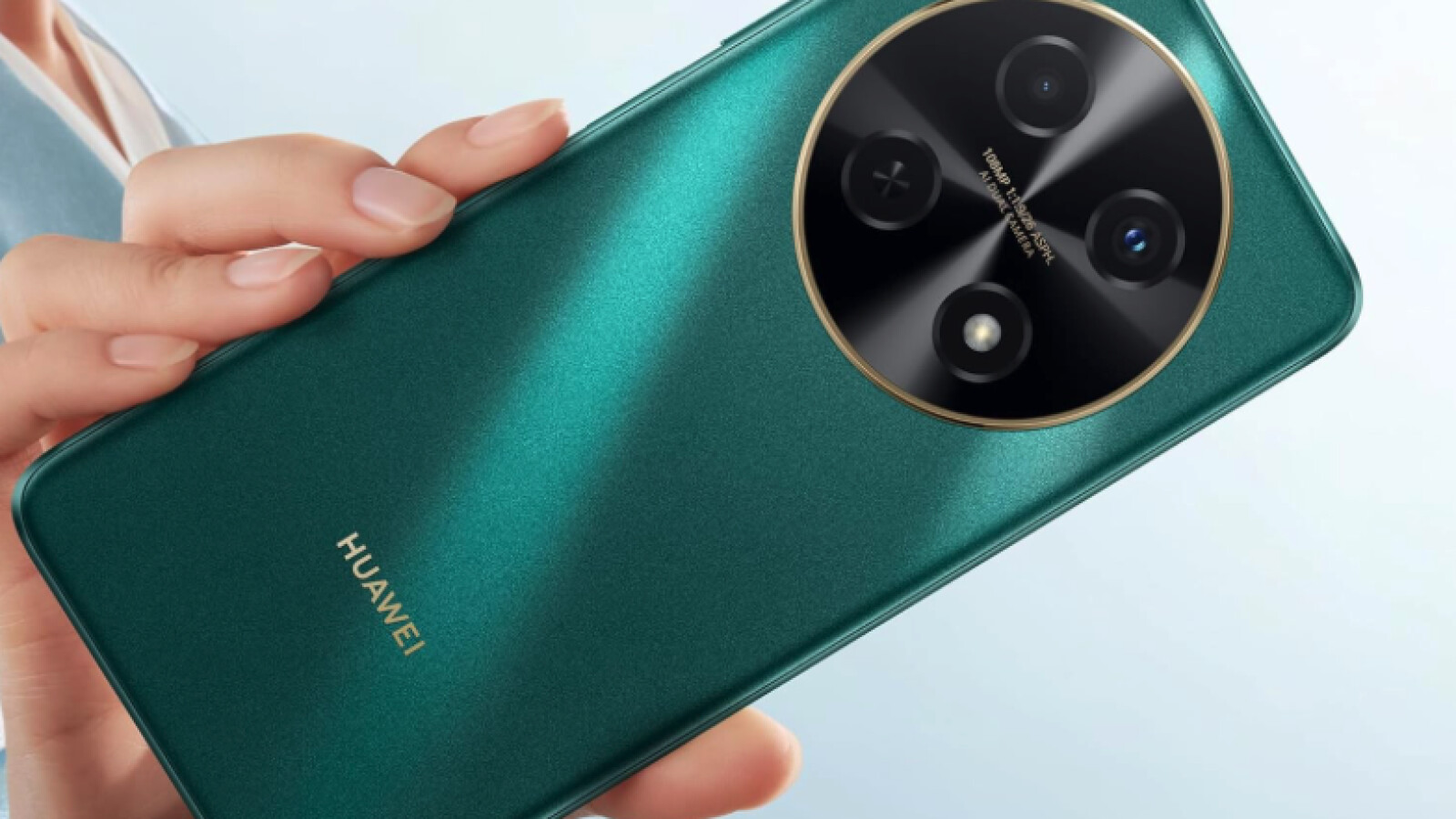 Nicht mehr lange: Huawei-Smartphone mit Premium-Kamera günstiger