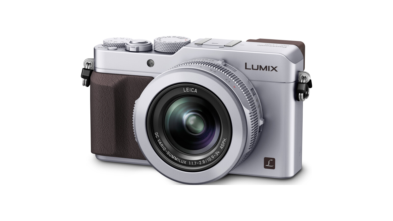 Panasoni Lumix DMC-LX100 | NETZWELT