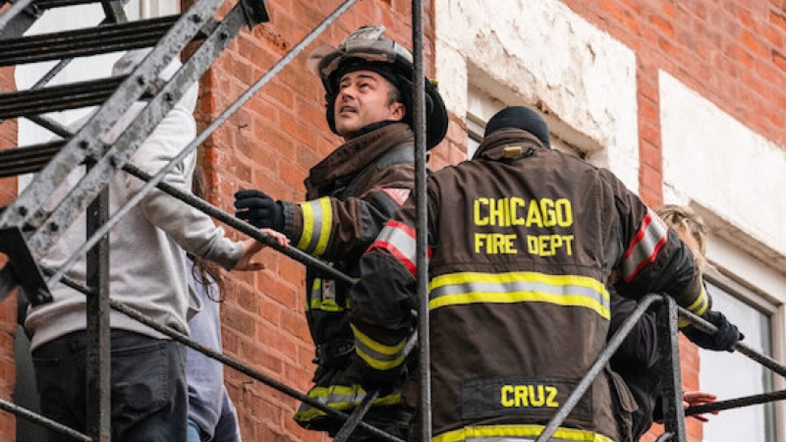 Chicago Fire Staffel 7 Deutsch Kostenlos Anschauen www.netzwelt.de