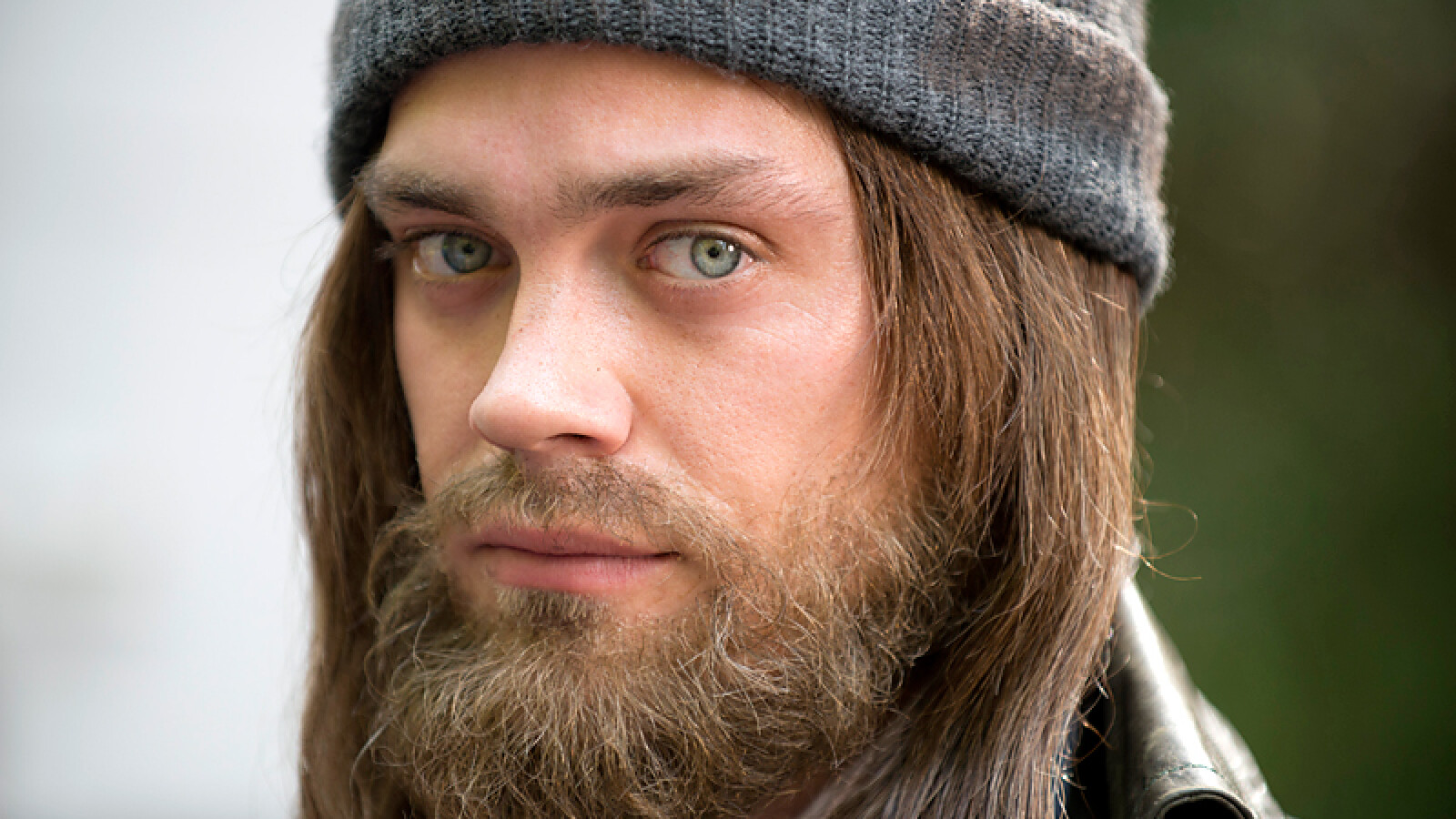 The Walking Dead: Das war Paul "Jesus" Rovia/Monroe | NETZWELT